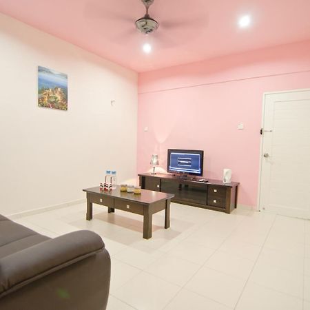 Malacca My Jonker Homes מראה חיצוני תמונה