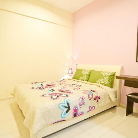 Malacca My Jonker Homes מראה חיצוני תמונה