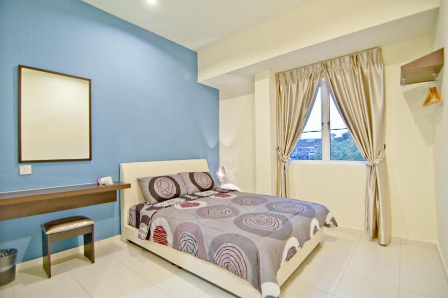 Malacca My Jonker Homes מראה חיצוני תמונה