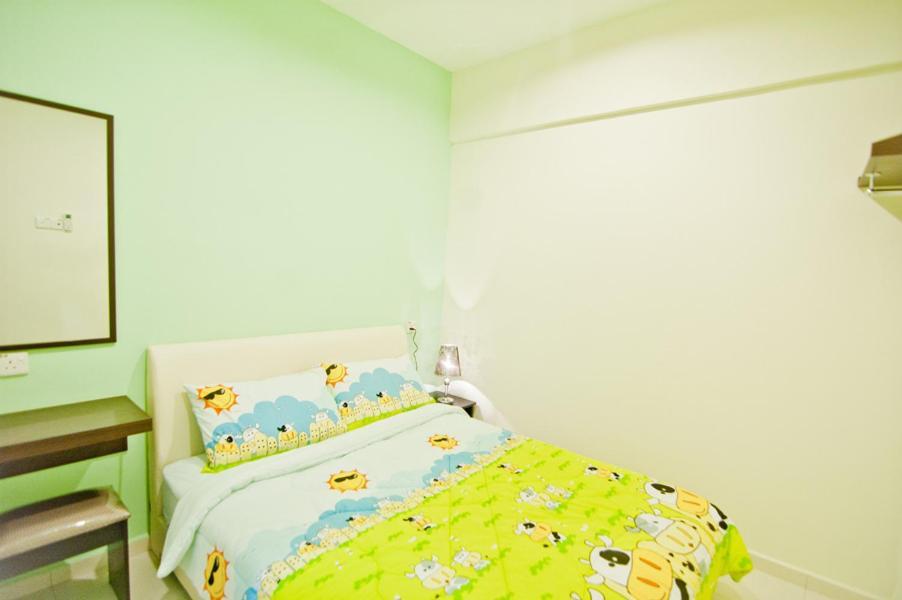 Malacca My Jonker Homes מראה חיצוני תמונה