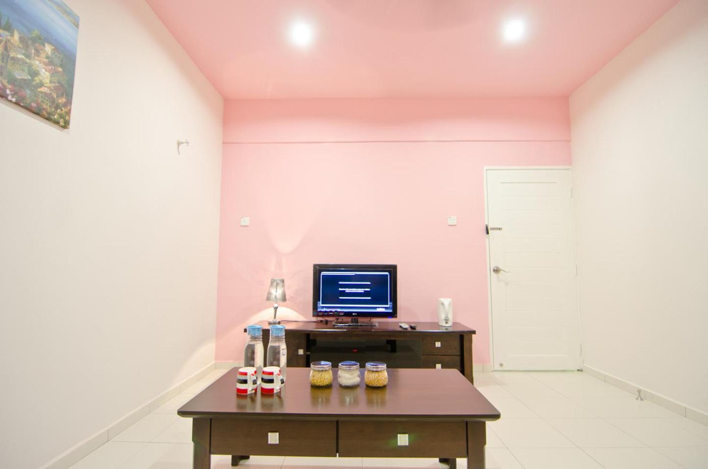 Malacca My Jonker Homes מראה חיצוני תמונה