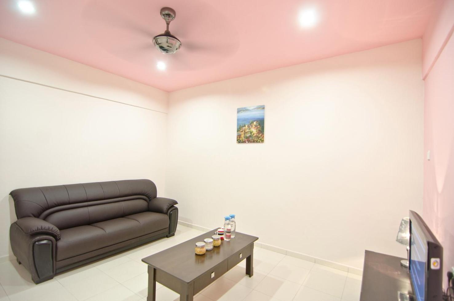 Malacca My Jonker Homes מראה חיצוני תמונה