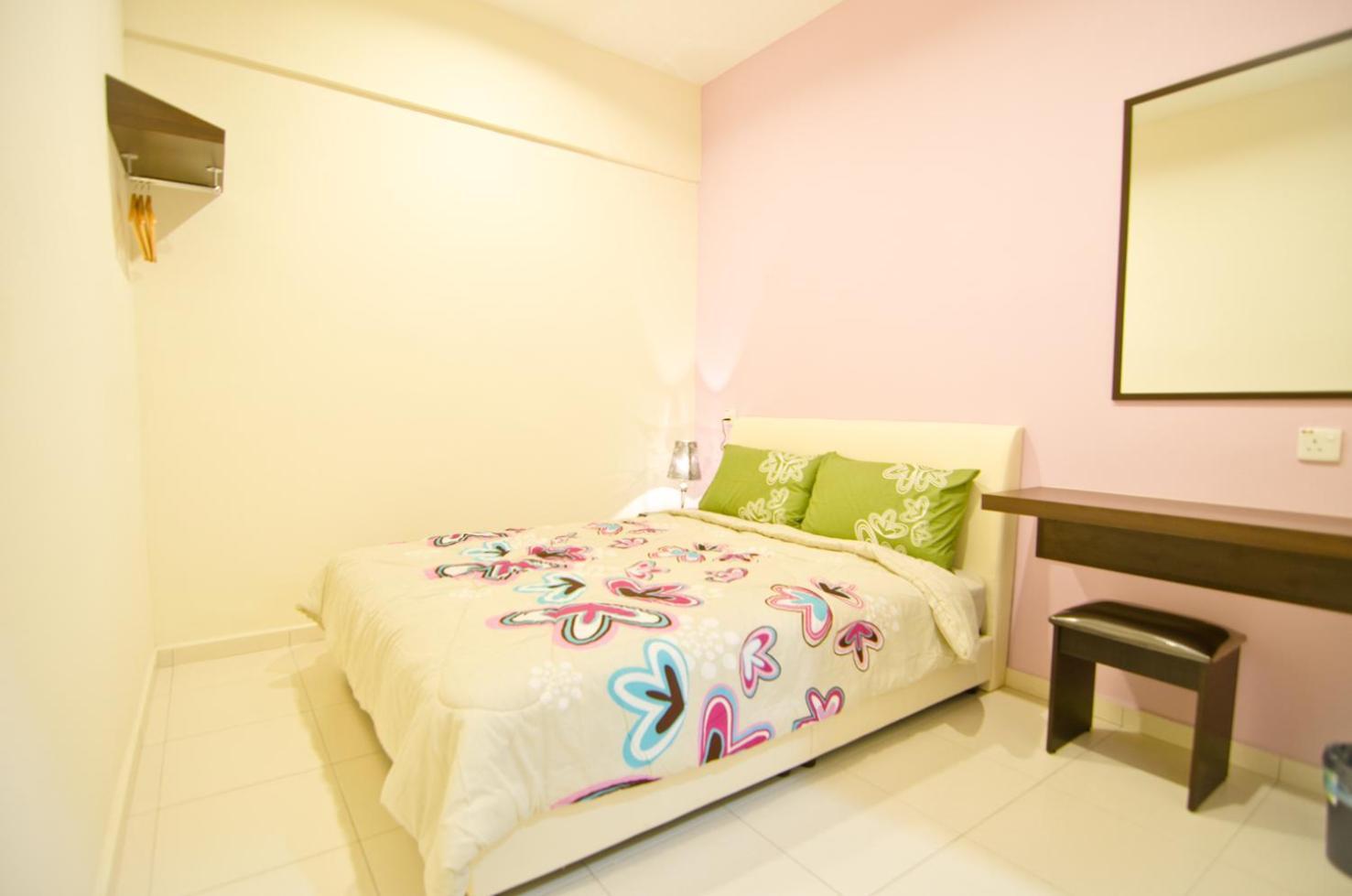Malacca My Jonker Homes מראה חיצוני תמונה