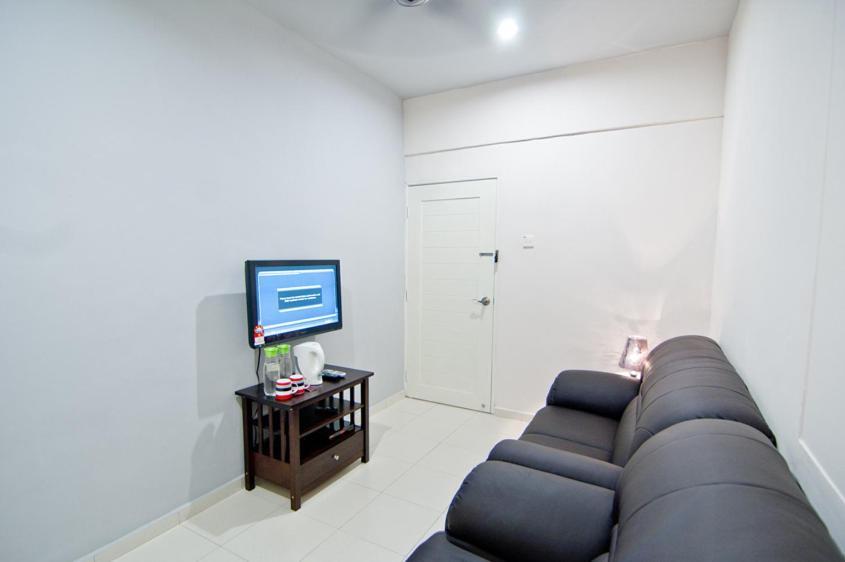 Malacca My Jonker Homes חדר תמונה